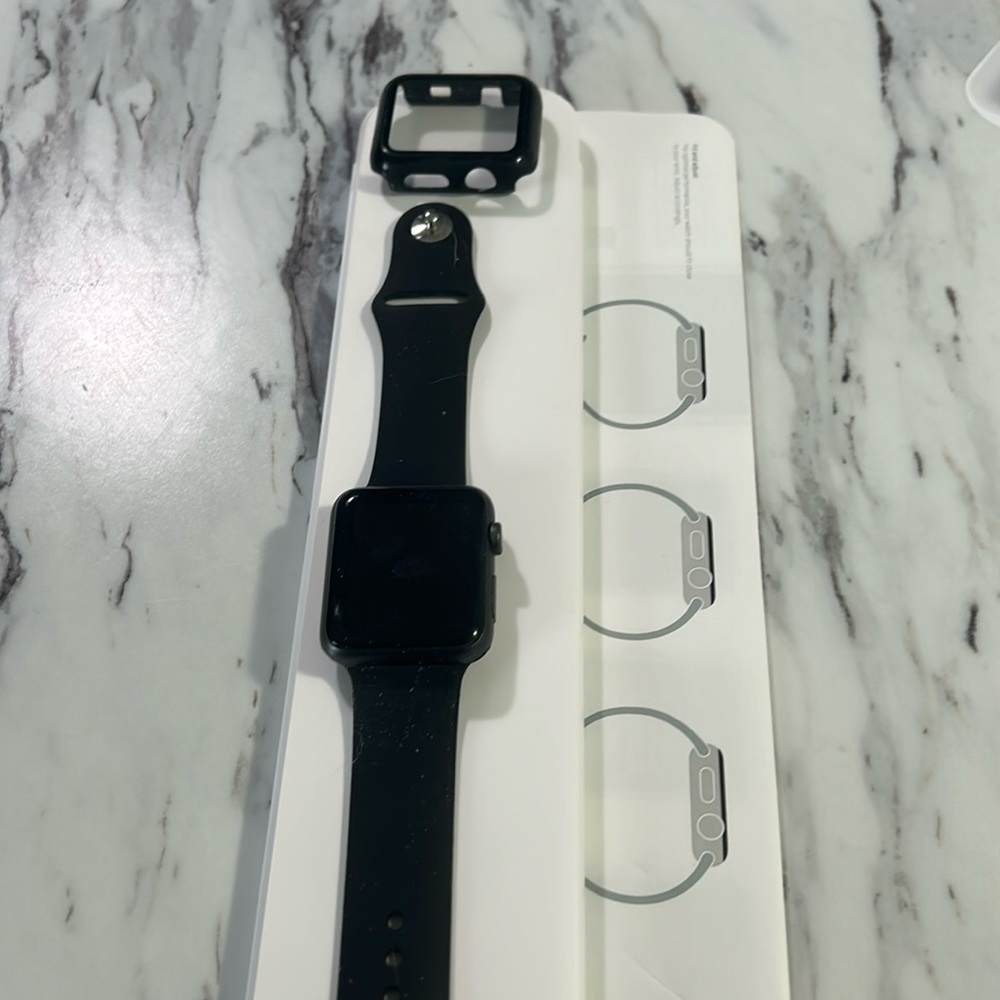 Apple Watch Series 1